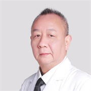 张勇医生照片