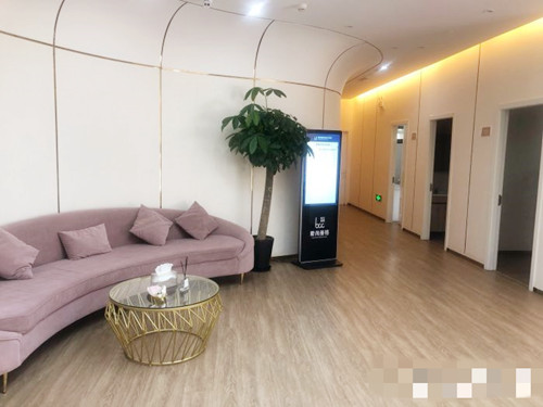 上海爱尚丽格医疗美容门诊环境图2
