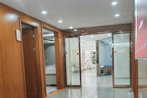 杭州连天美医疗美容医院环境图4