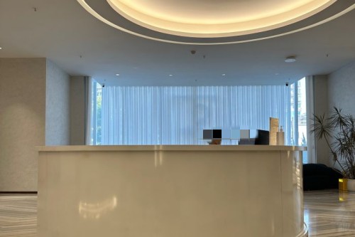 杭州上颜医疗美容环境图5