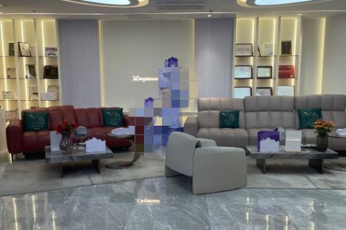 湖南长沙欣颜医疗整形环境图4