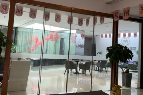 长沙如美整形环境图2