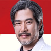 黄旭培医生照片