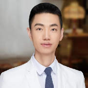 潘峰医生照片