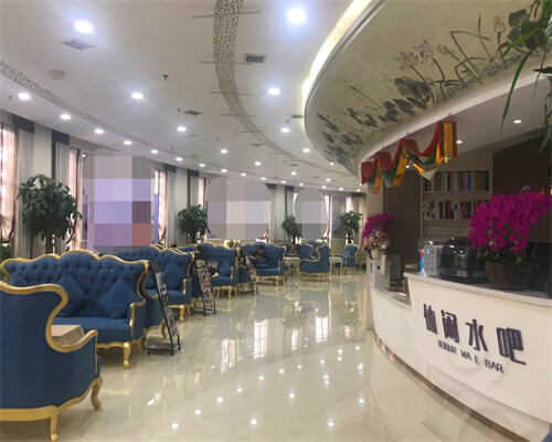 保定华美整形美容医院环境图3