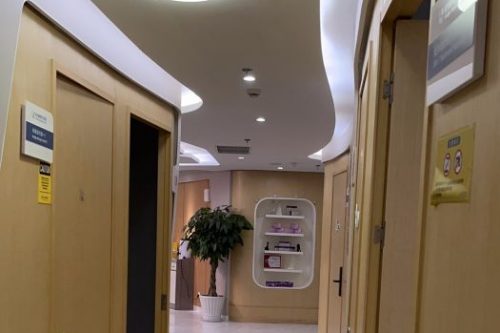 杭州星光丽格医疗美容环境图5