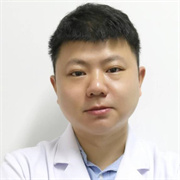 张鑫医生照片