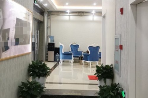杭州临安芘丽芙医疗美容环境图8