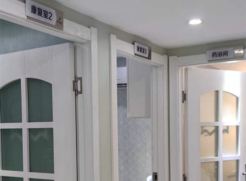 昆明华美美莱整形医院环境图5