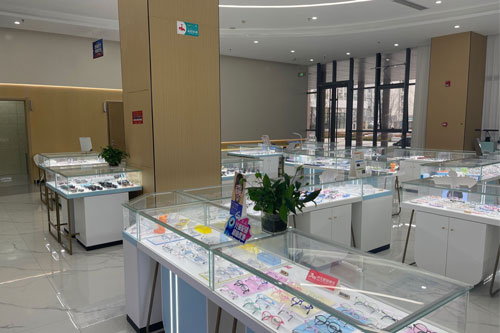 潍坊明润眼科医院（高新院区）环境图2