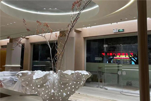 深圳鹏爱医疗美容医院环境图4