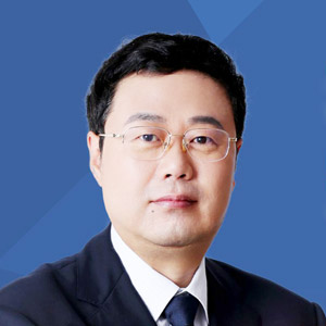 李罡医生照片