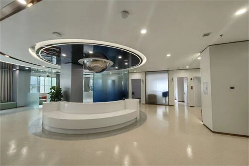 重庆华厦渝州眼科医院环境图2