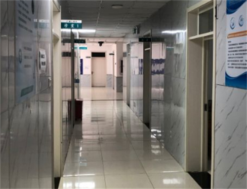 保定德仁眼科医院环境图4