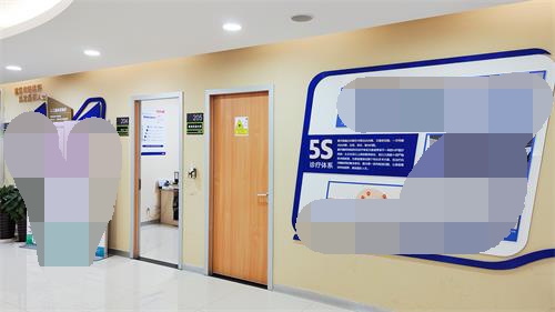 深圳爱尔眼科眼病治疗示意图 深圳爱尔眼科眼病治疗示意图