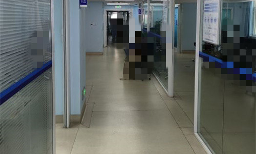 天津麦迪格眼科环境图4