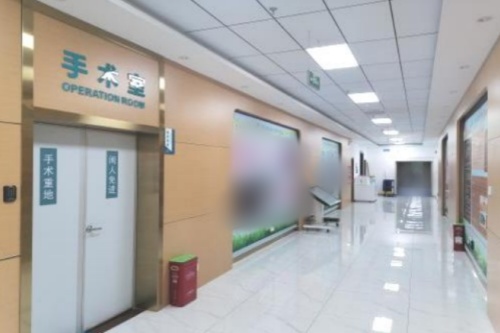 深圳新视代眼科环境图2