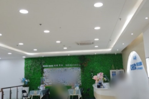 西安佰视佳眼科环境图4