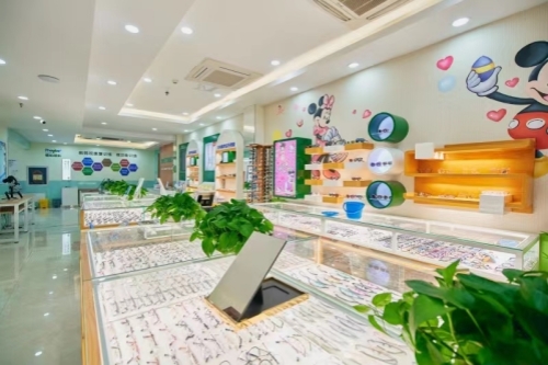 青岛福柏眼科环境图4