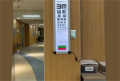 常州泽明眼科环境图4