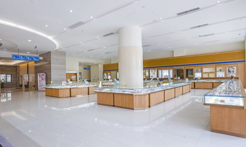 徐州爱尔眼科环境图3
