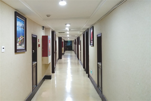 乌鲁木齐爱尔阿迪娅眼科医院环境图4