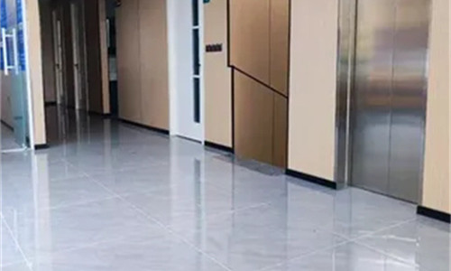 焦作温县仁人和眼科环境图2
