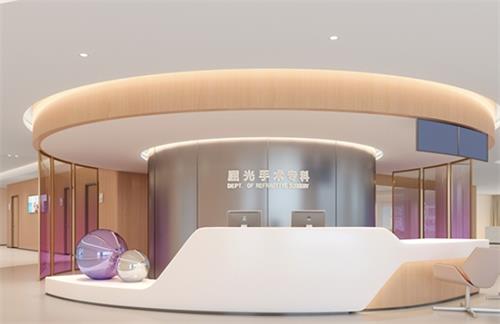 运城爱尔眼科环境图4
