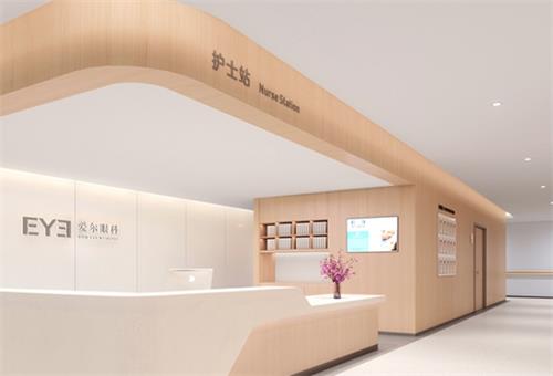 运城爱尔眼科环境图2