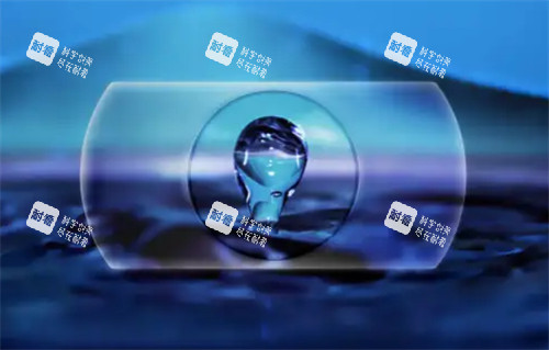 PRL晶体植入术前后变化 PRL晶体植入术前后变化