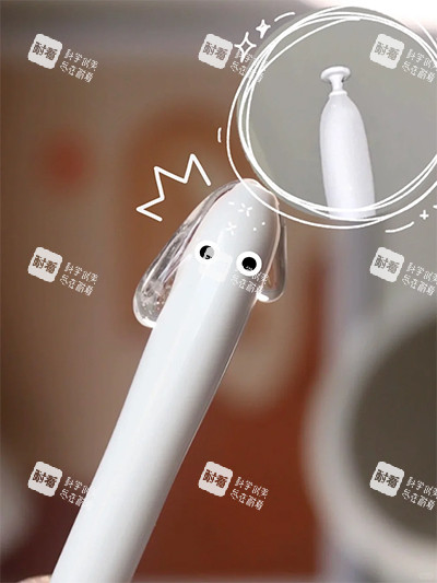 蓓可丽紧缩针照片