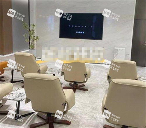 成都现代整形等待区 成都现代整形等待区