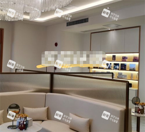 成都现代整形休息区 成都现代整形休息区