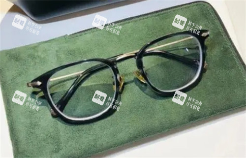 伟星眼镜照片