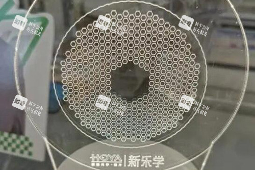 新乐学离焦镜展示照片 新乐学离焦镜展示照片