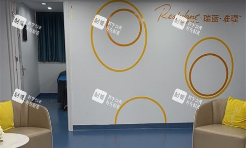 珠海九龙整形环境图 珠海九龙整形环境图