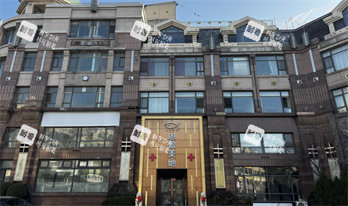 大连恩盈美地外观 大连恩盈美地外观