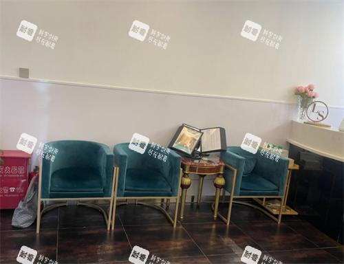 北京薇拉医疗美容室内