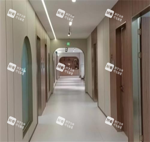 广州丽合医疗美容走廊 广州丽合医疗美容走廊