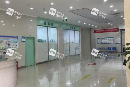 重庆黄泥磅医院狐臭科走廊 重庆黄泥磅医院狐臭科走廊