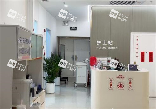 北京联合丽格环境一角 北京联合丽格环境一角