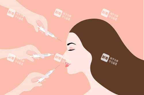 注射美容图片 注射美容图片
