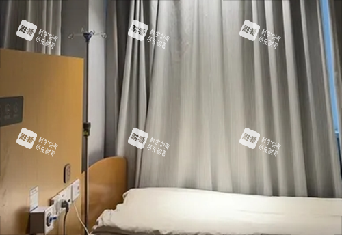 南京艺星整形病房环境