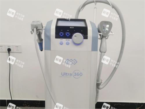 btl360胶原枪实拍图 btl360胶原枪实拍图