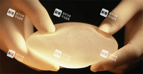 隆胸硅胶假体 隆胸硅胶假体