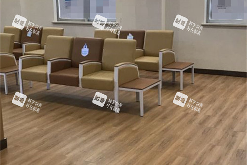 揭阳希玛林顺潮眼科休息区 揭阳希玛林顺潮眼科休息区