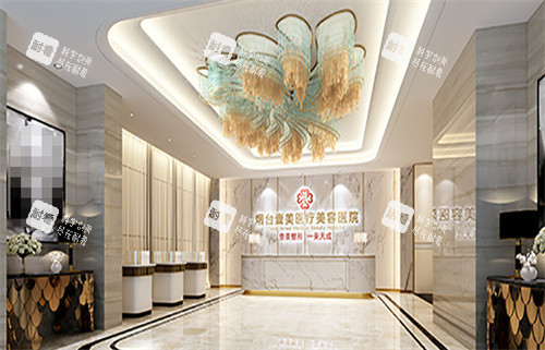烟台壹美天成整形前台 烟台壹美天成整形前台
