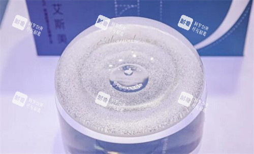 艾斯美隆胸假体照片 艾斯美隆胸假体照片