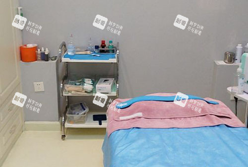 广州雅贝壹医疗美容皮肤护理室 广州雅贝壹医疗美容皮肤护理室