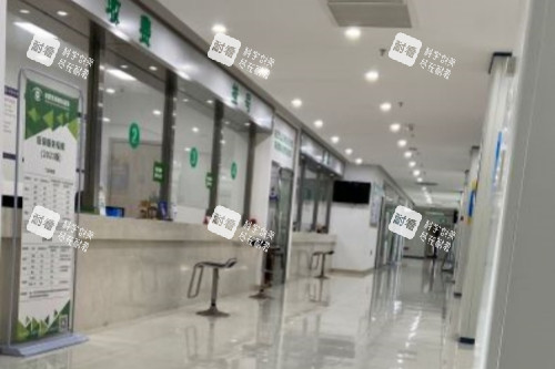 合肥东南眼科收费处